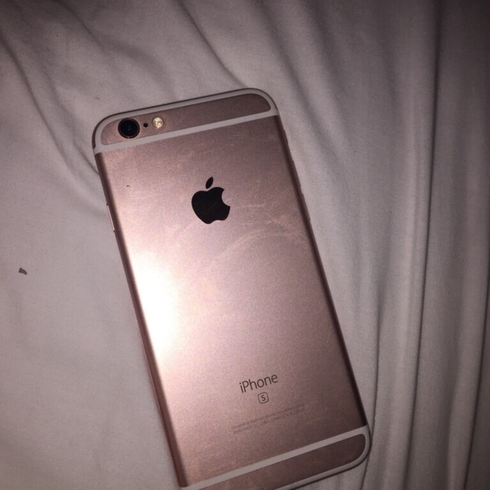 iPhone